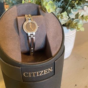 Citizen Women’s Watch